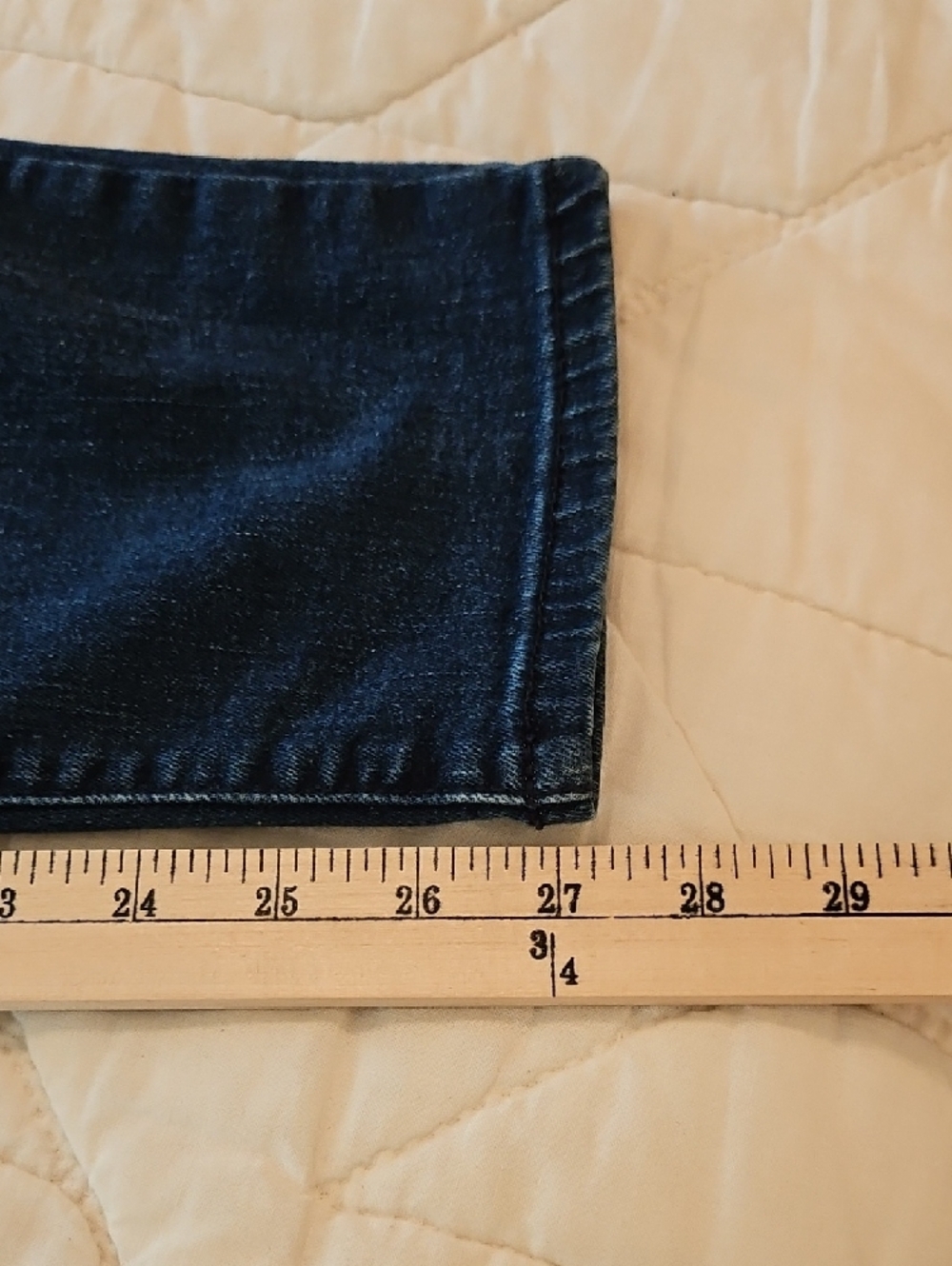Isabel by Ingrid Isabel Skinny Jeans- Size 16 - Picture 5 of 7